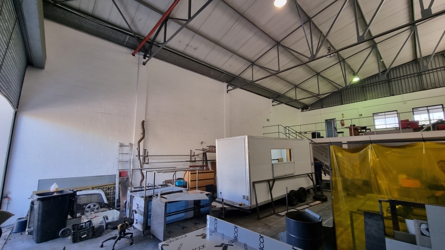Commercial Property for Sale in Airport Industria Western Cape